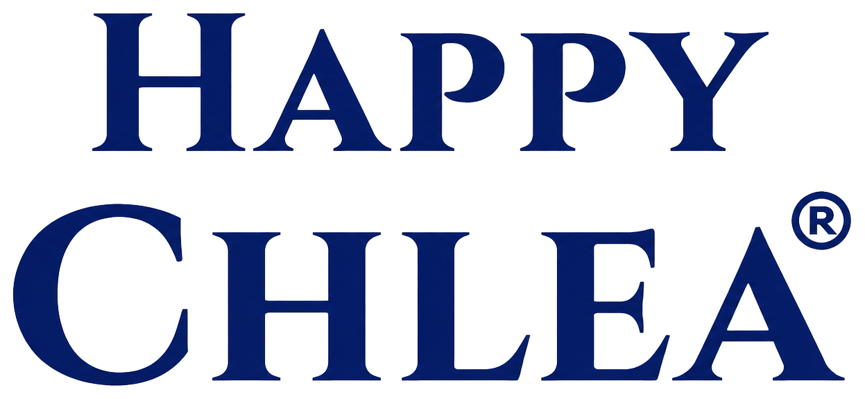 Happy Chlea®